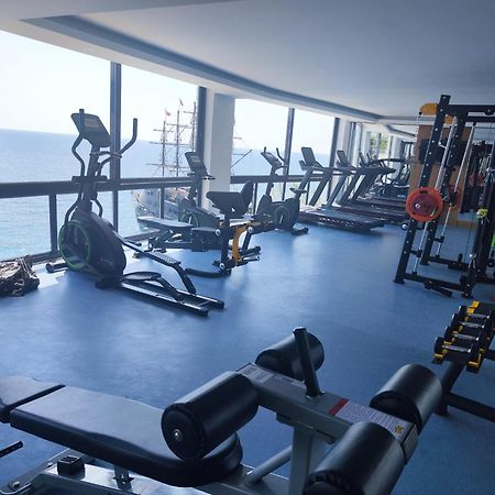 אלאניה Ada Port Hotel Adults Only מראה חיצוני תמונה